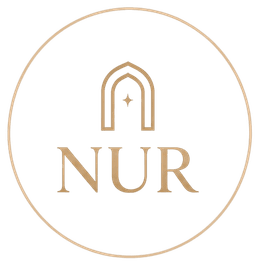 Nūr
